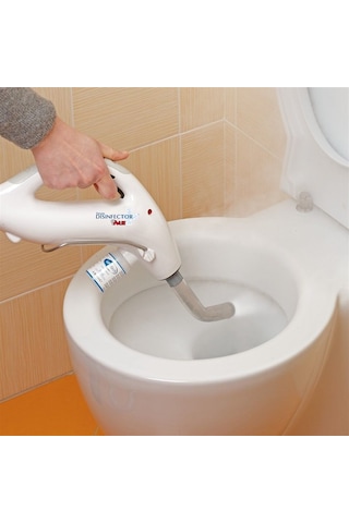 Polti Cimex Eradicator 2250 W Buharlı Temizleyici