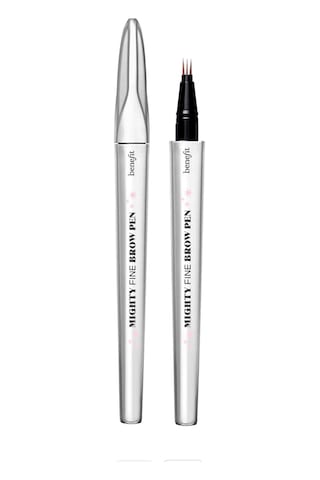 Benefit Cosmetics Mighty Fine Brow Pen - Süper İnce, 3 Uçlu Kaş Kalemi 4.5 Diğer