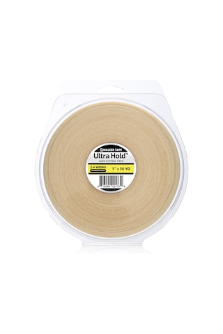 Walker Tape Ultra Hold Protez Saç Bandı Rulo (2.5Cm X 32.91M)