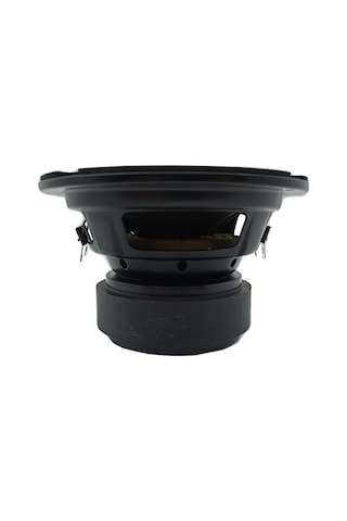 Xetec Bhp702d 16 Cm 2 2 Ohm Çift Bobin 400 Watt Subwoofer