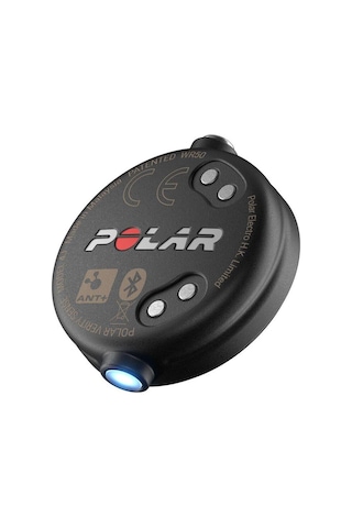 Polar Verity Sense Optik Kalp Atış Hızı Sensörü Ohr Blk M-xxl