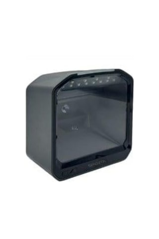 Spenta St-6300 2d Masaüstü Okuyucu