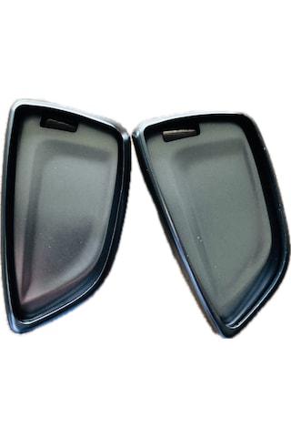 Point 2 Adet Bmw G20 G30 G05 Plastik Anahtar Kılıfı Pnt110