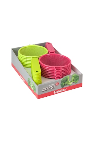 Metaltex Tel Süzgeç 20 CM - 705321