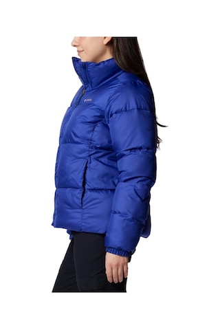 Columbia Puffect Iı Full Zip Kadın Mont Mavi