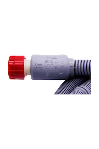 Aquastop Ventil Hortumlu 1760360200 - 547780428