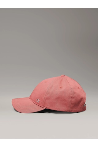 Calvin Klein Calvın Kleın Kadın Şapka K60k613102-gda Pembe