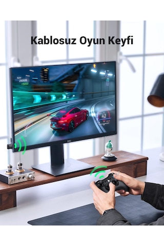 Ugreen Bluetooth 5.3 Usb Adaptör, 90225