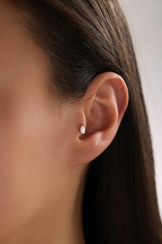 Tufanlar Kuyumculuk Altın Taş Piercing Altın