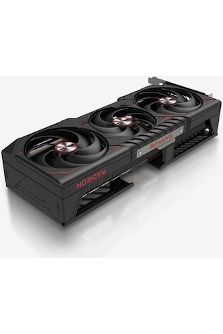 Sapphire Pulse Amd Radeon Rx 9070 Xt 11348-03-20g 16gb Gddr6 Aeae2sap0009