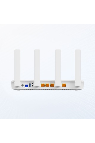 Vsol V2804ax15 Xpon Wi-fi 6 Ax1500 Hgu Ont Router