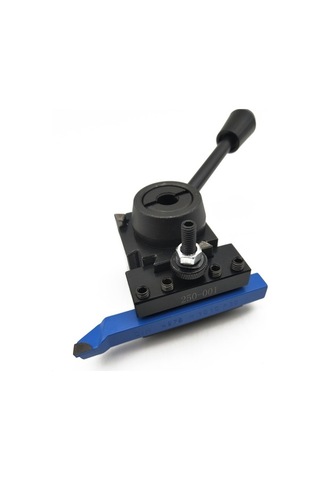 Pazly Quick Change Tool Holder Set Kama Gibi 250-001 Cnc Turning Tooling