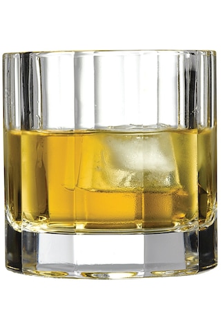Paşabahçe 68004 4'lü Nude Viski Bardağı 310 CC