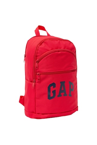 Gap Kırmızı Unisex Sırt Çantası Gap12879 Kırmızı