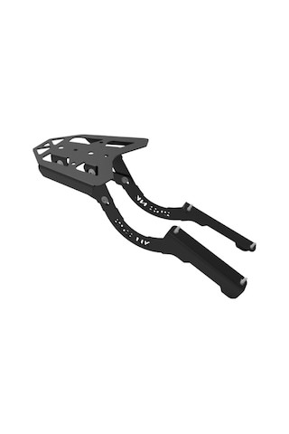 Gear5 Topcase Çanta Demiri - Tvs Apache Rtr 200 Siyah