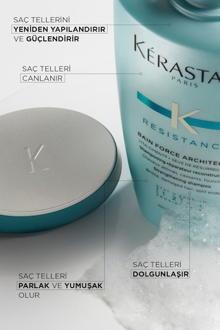 Resistance Bain Force Architecte 250 Ml