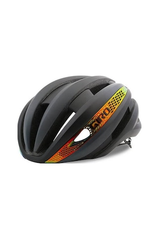 Kask Gri Firechrom Synthe Mips Giro Gri