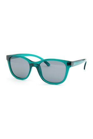 Lexdray Mod313-c31 46 Polarize Çocuk Güneş Gözlüğü Yeşil