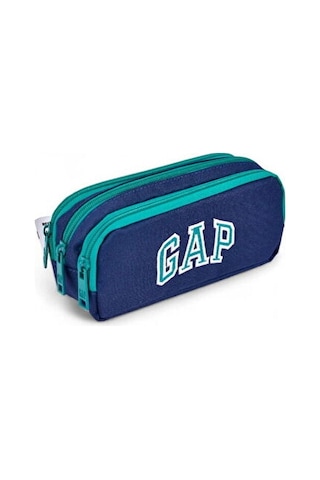 Gap 3 Bölme Kalem Çantası 12871