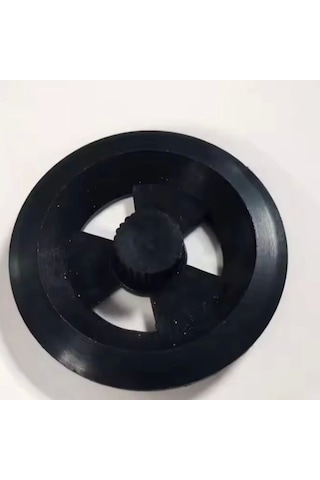 Kuluçka Makinesi Havalandırma Kapağı Plastik - 4cm