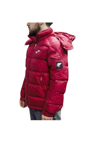 Joma Smash Mont Kırmızı 001