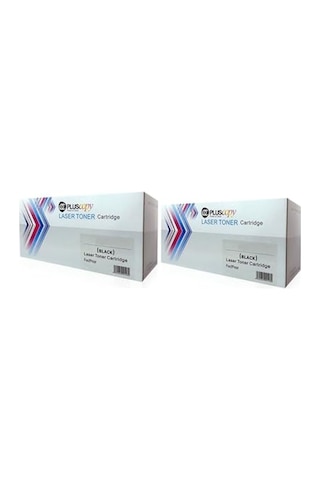 Brother Tn 450 /wb/ Tn450/hl 2132/hl 2220/hl 2240 1600 Sayfa Siyah Muadil Toner 2 Adet