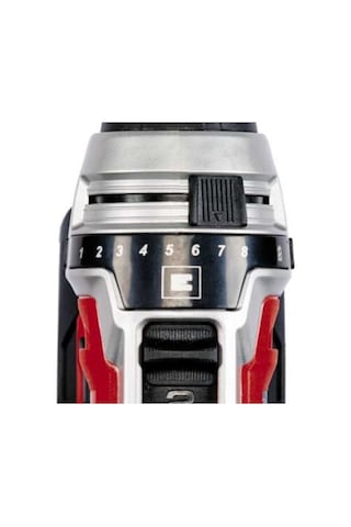 Einhell TE-CD 18 Li E-Solo Akülü Elektronik Torklu Matkap - 4513870