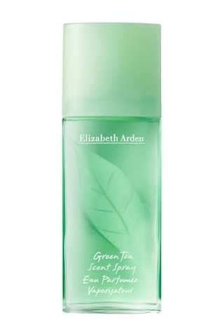 Arden Green Tea Scent Spray 100ml 285 ML