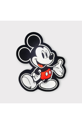 Mickey Mouse Lightbox