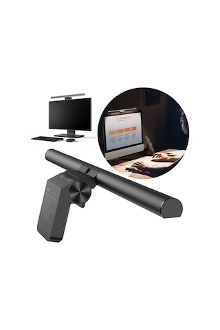 Baseus I-Work Monitör Aydınlatma Işığı