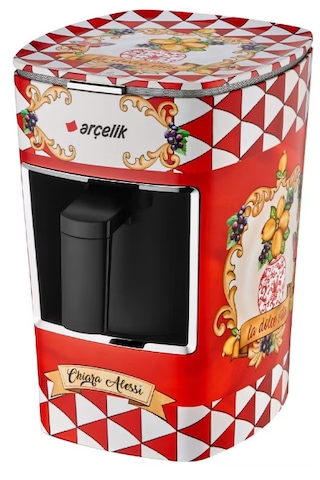 Arçelik K 3300 CR Capri Türk Kahve Makinesi