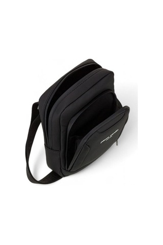 01pc002013-s Pierre Cardin Portfoy Çanta Std / Siyah Siyah