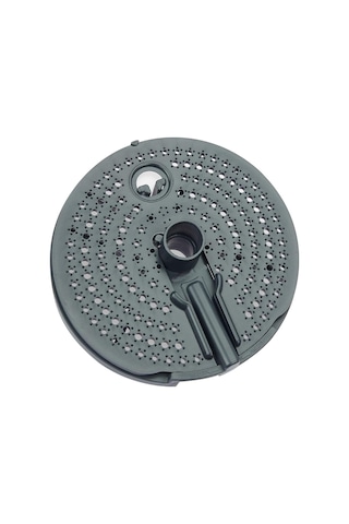 Suntek TM31 TM5 Aksesuarları Için Patates Soyma Aparatı Gri