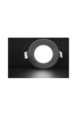 Voltek 12w Led Panel Çok Renkli