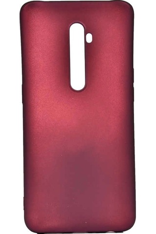 Oppo Reno 2 Kilif Zore Premier Silikon 468080807