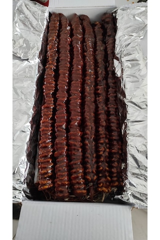 Cevizli Maraş Sucuğu 500 G
