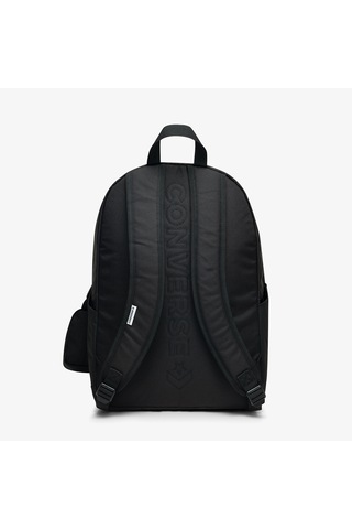 Converse Unisex Siyah Go 2 Sırt Çantası Ma5665 Siyah