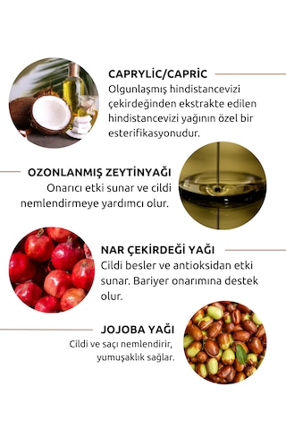 Sassycare Golden Elixir Saç Ve Vücut İçin Işıltılı Kuru Yağ