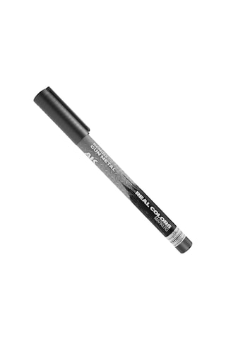 Ak-ınteractive Rcm032, Silah Metali Marker Kalemi Standart