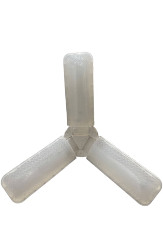 My Led My-503 Pervane Led Ampul 3kollu 1