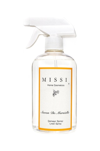 Missi 500 Cc Savon De Marseılle Çamaşır Spreyi