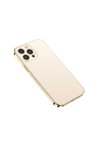 Apple Uyumlu iPhone 13 Pro Max Zore Bobo Kapak