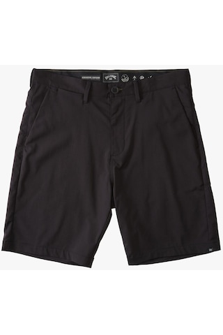 Billabong Abyws00166-blk Surftrek Journey Erkek Günlük Şort 001