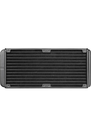 THERMALTAKE 240MM TOUGHLIQUID ULTRA RGB LCD SIVI SOĞUTMALI İŞLEMC