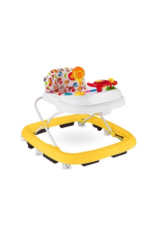 Babyhope 217 Lüks Oyuncaklı Yürüteç Babyhope 217 Lüks Oyuncaklı Yürüteç
