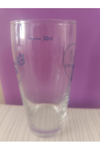 Atay Garage Bira Bardağı 0,30cl Kulpsuz