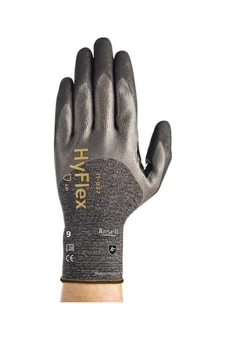 Ansell Hyflex 11-937 Kesilme Dirençli Iş Eldiveni