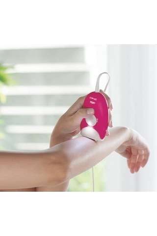 Braun Silk-Epil 3 3273 2 in 1 Tıraş Başlıklı Epilatör