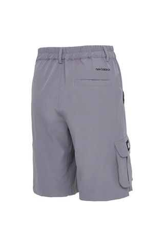 New Balance Mns1322-ag Erkek Spor Şort 001