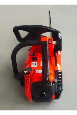 Zl 2501 Yeni Model Budama Testeresi Benzinli